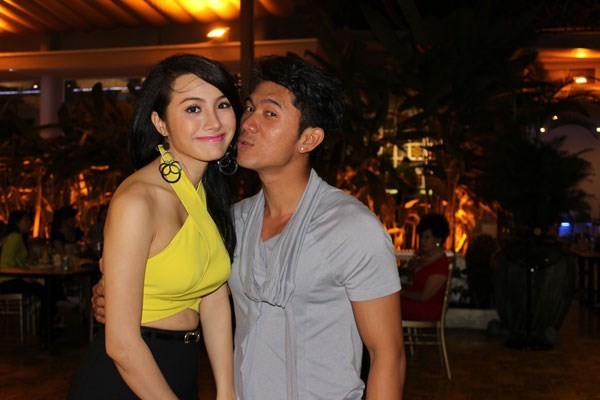 Liên tiếp các cặp đôi sao Việt chia tay khiến người hâm mộ bất ngờ