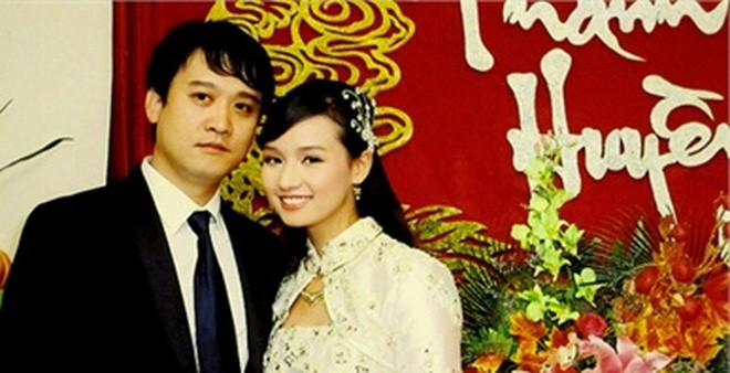 Lã Thanh Huyền kể chuyện sống với chồng đại gia hơn 12 tuổi
