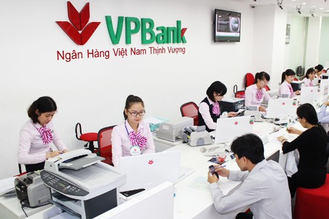 VPBank báo cáo vụ “khách hàng tố mất 26 tỉ đồng”