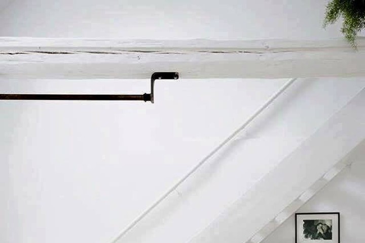 Những ý tưởng tuyệt vời thiết kế cho gầm cầu thang nhà bạn