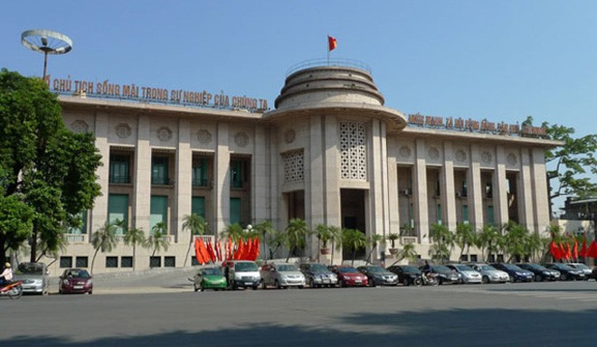 Chức năng, cơ cấu tổ chức của Ngân hàng Nhà nước Việt Nam