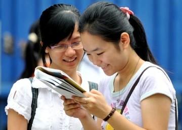 Bắc Giang tổ chức thi thử tốt nghiệp THPT