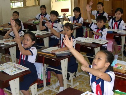 Địa phương quyết liệt chấn chỉnh dạy - học thêm với giáo dục tiểu học