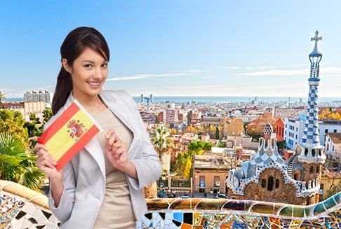 Học bổng thạc sĩ ngành ngoại giao và quan hệ quốc tế tại Tây Ban Nha