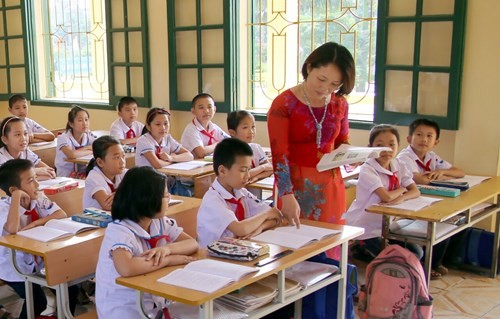 Hải Dương: Hướng dẫn chuyển ngạch giáo viên sang hạng chức danh nghề nghiệp