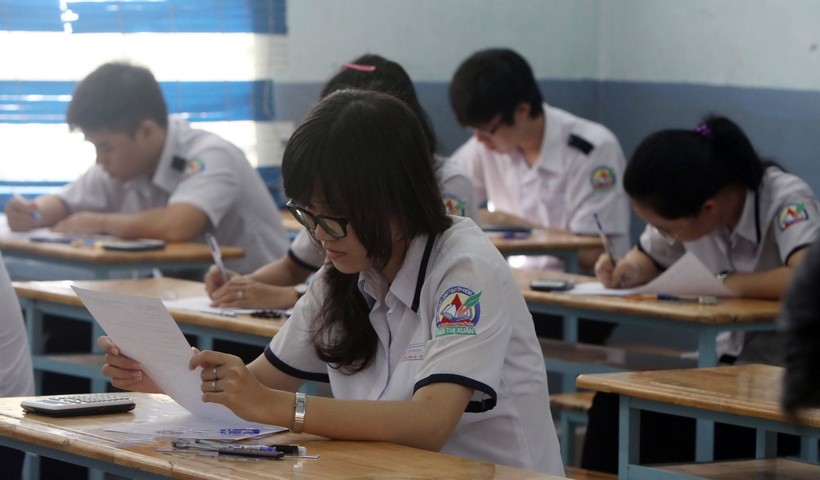 Sơn La hướng dẫn thi thử THPT quốc gia 2017