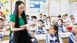 Sơn La tuyển dụng giáo viên trường chuyên