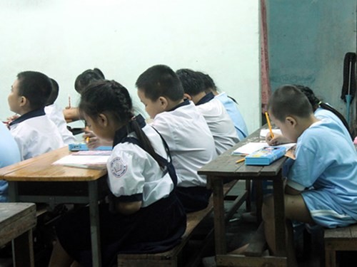 Gia Lai yêu cầu phòng GD&ĐT báo cáo về quản lý dạy học thêm