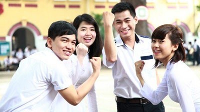 Thành tích HS Hà Nội nằm trong 10 sự kiện tiêu biểu của Thủ đô 2017