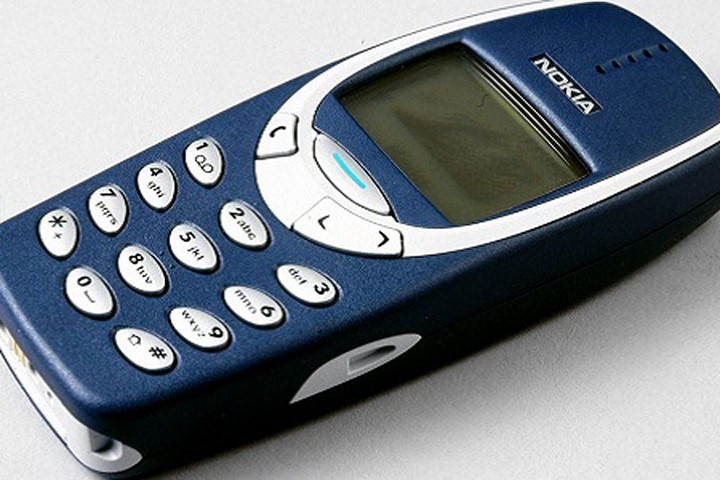 Bí mật ít biết về smartphone của Nokia