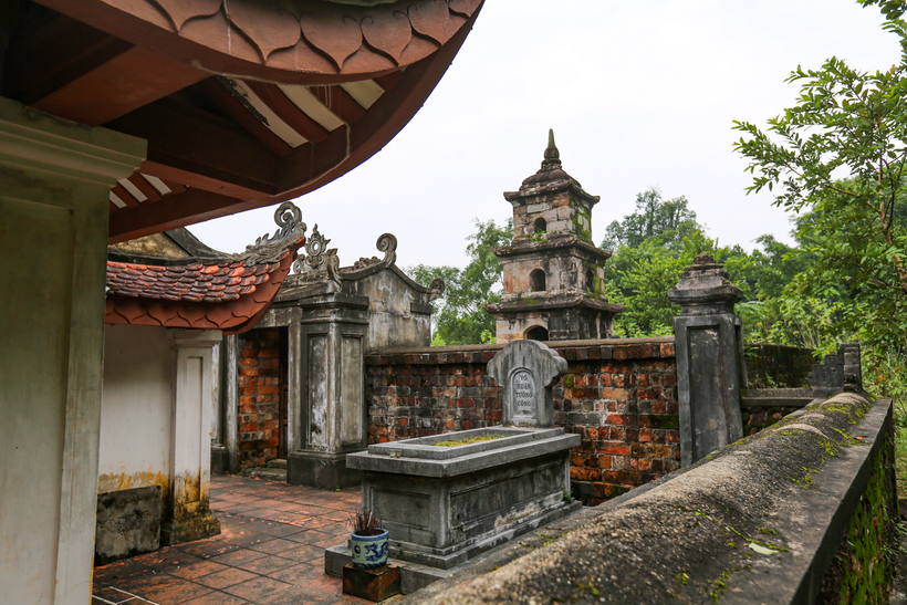 Am tháp Cẩm Duệ là cứ liệu để nghiên cứu về lịch sử tôn giáo Việt Nam và nghiên cứu các đồ án kiến trúc bằng đá còn lại hiếm hoi của thế kỷ XVI.