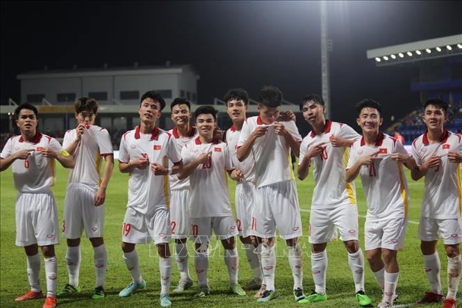 Đội tuyển U23 Việt Nam được kỳ vọng sẽ bảo vệ thành công tấm Huy chương vàng danh giá.