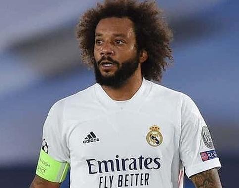 Marcelo gia nhập CLB của Hy Lạp sau khi chia tay Real Madrid.