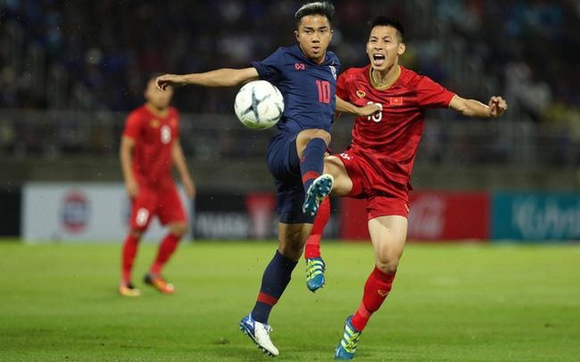 Thái Lan và Việt Nam là những ứng cử viên vô địch AFF Cup 2022.