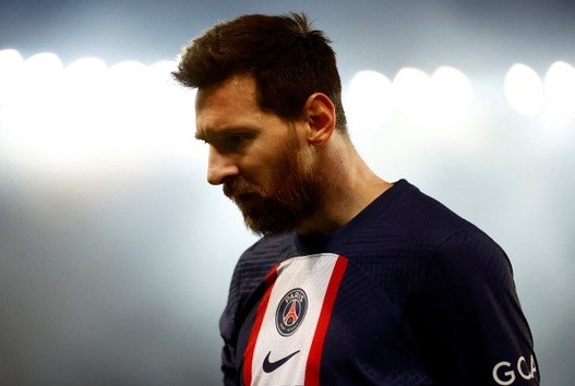 Messi từ chối gia hạn hợp đồng với PSG và nhiều khả năng sẽ có bến đỗ mới trong thời gian tới.