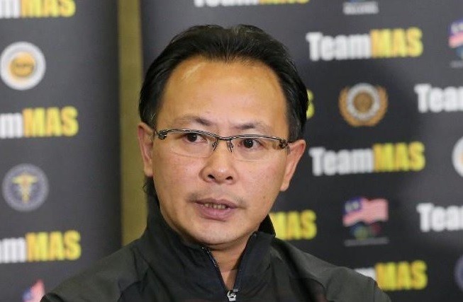 HLV Ong Kim Swee mách nước cho U22 Malaysia trước trận gặp Việt Nam.