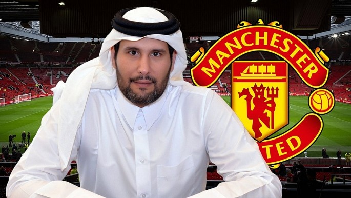Hoàng thân Qatar được cho là đã mua thành công Man United từ nhà Glazers.