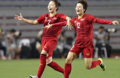 Nhiều tuyển thủ nữ Việt Nam có cơ hội sang châu Âu chơi bóng sau World Cup 2023.