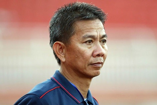 HLV Hoàng Anh Tuấn nhìn ra điểm yếu ở U23 Việt Nam qua những trận đấu tập.