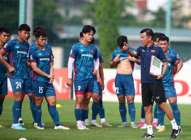 U23 Việt Nam được kỳ vọng sẽ bảo vệ thành công ngôi vô địch giải Đông Nam Á.