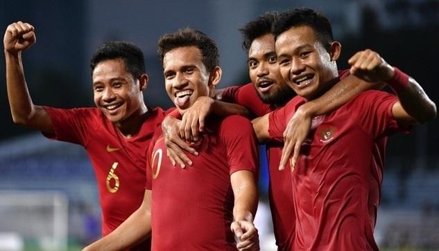 Tuyển Indonesia gọi loạt sao châu Âu dự vòng loại World Cup 2026.