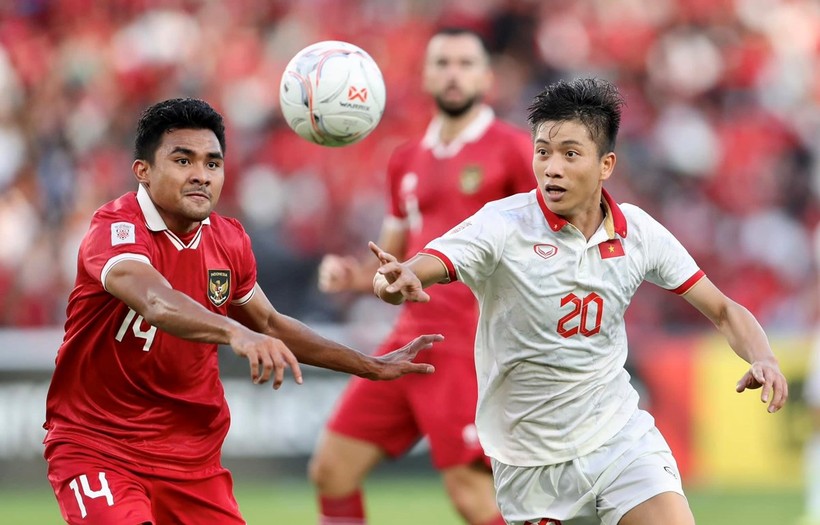 Indonesia lên kế hoạch nhập tịch cầu thủ cho Vòng chung kết Asian Cup 2023.
