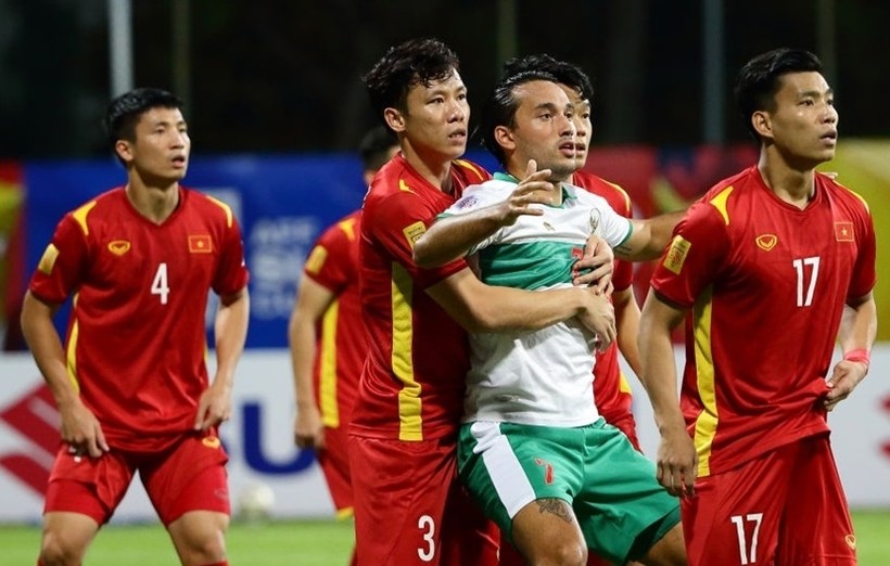 Tuyển Indonesia được kỳ vọng lọt Top 100 bảng xếp hạng FIFA.
