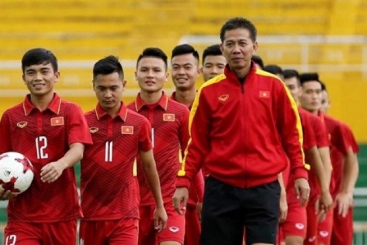 U23 Việt Nam tích cực rèn quân cho VCK U23 châu Á 2024.