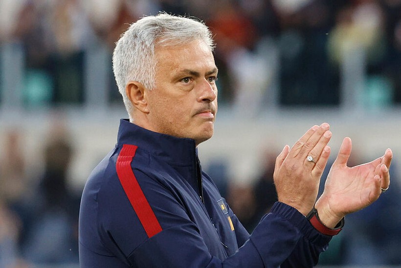 HLV Mourinho muốn dẫn dắt câu lạc bộ Bayern Munich.