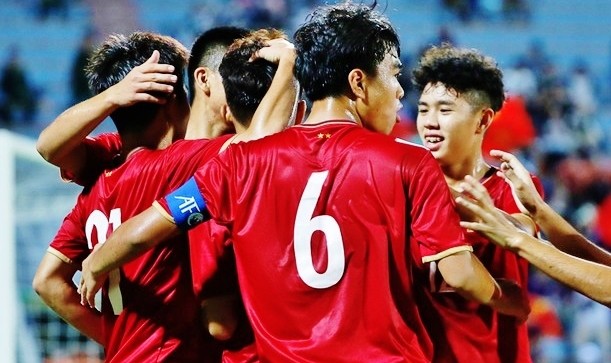 Bóng đá Việt Nam sẽ tranh tài ở giải giải U16 và U19 Đông Nam Á trong ít tháng tới.