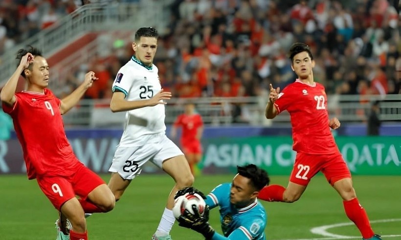 Tuyển Việt Nam được dự báo khó thắng Thái Lan và Indonesia ở AFF Cup.
