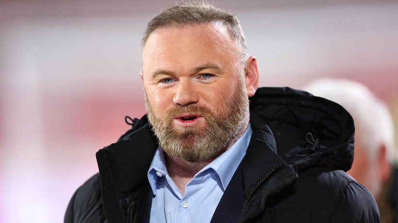 Wayne Rooney lo lắng về cơ hội vô địch EURO 2024 của tuyển Anh.