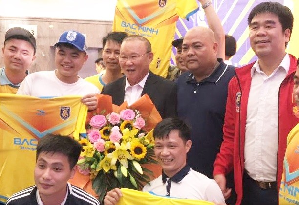 Trận Bắc Ninh FC gặp CLB Trẻ SHB Đà Nẵng áp dụng VAR.