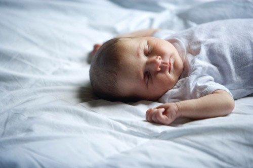 12 lỗi mẹ cần tránh để bé có giấc ngủ ngon