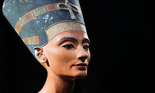 Những bí mật về Ai Cập cổ đại được tiết lộ năm 2016      