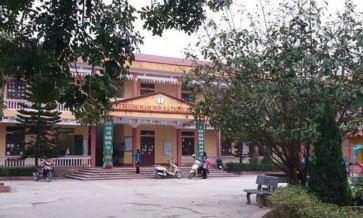 Trường mầm non xã Thiệu Long, huyện Thiệu Hóa, Thanh Hóa