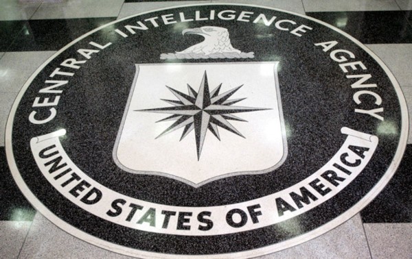 CIA là cơ quan quyền lực mới nhất ở Mỹ 
tham gia vào cáo buộc
