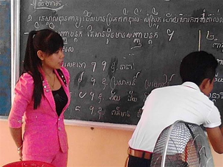 Sóc Trăng thực hiện tốt dạy học tiếng Khmer cho học sinh trong các trường phổ thông