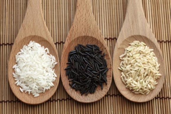  Ăn khoảng 90g gạo lứt có thể giảm tới 17% nguy cơ mắc ung thư đại trực tràng 