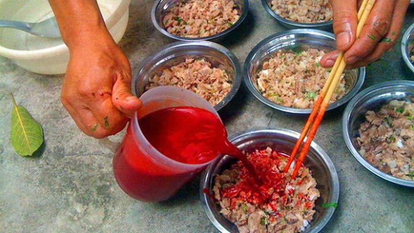Danh tính 4 món ăn nổi tiếng Việt Nam lọt vào bảo tàng đồ ăn kinh dị thế giới