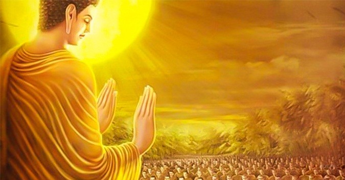 8 dấu hiệu cho thấy bạn có duyên với Phật, cuộc đời nhiều phúc báo