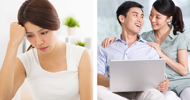 5 bí quyết 'vàng' giao tiếp với bạn đời để có hôn nhân hạnh phúc