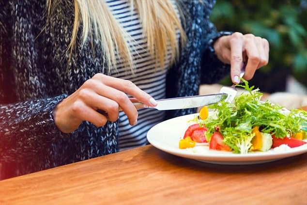 Chế độ ăn dựa trên thực vật có thể giảm nguy cơ mắc bệnh ung thư và tim mạch 