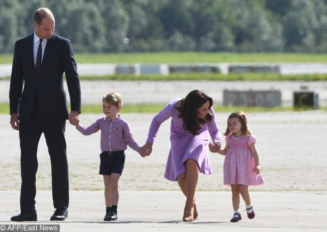 12 nguyên tắc dạy con trong gia đình hoàng gia Anh  