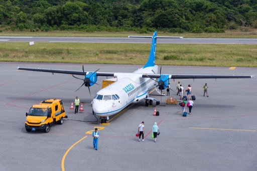 Bác tin đồn ngừng khai thác đường bay Việt Nam tới Hàn Quốc, Nhật Bản