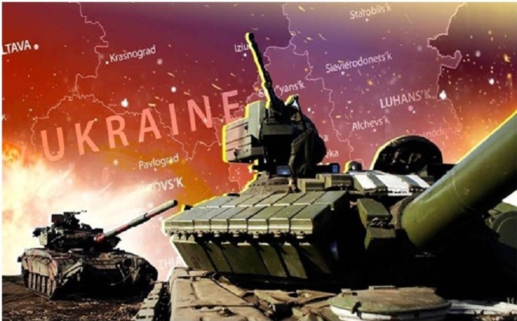 Nga đã thoát mác ‘Quân đội to xác, chỉ dựa vào hạt nhân’?