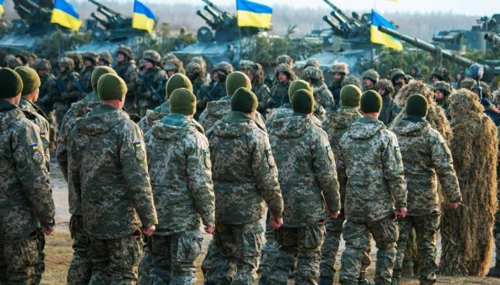 Mỹ thúc giục Kiev 