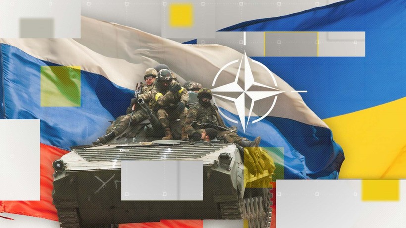 Ukraine chỉ trích, phương Tây ‘sao kê’ viện trợ quân sự