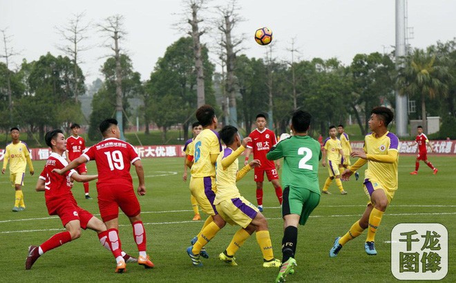 Thua Nhật Bản, đàn em Quang Hải kết thúc giải đấu trong tiếc nuối